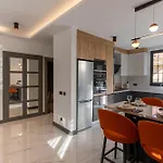 Villa Minta Hills Kemer Antalya