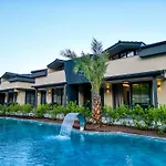 Minta Hills Kemer Villa Antalya