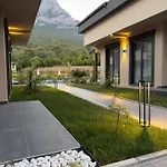 Villa Minta Hills Kemer Antalya