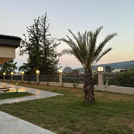 Minta Hills Kemer