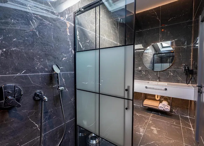 Minta Hills Kemer Villa