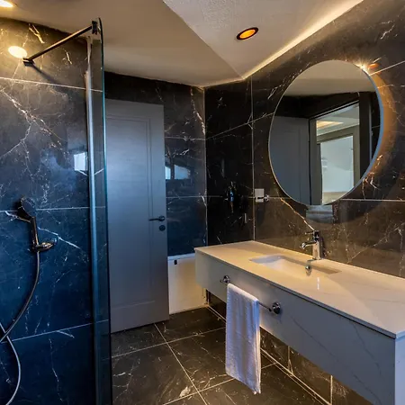 Villa Minta Hills Kemer Antalya