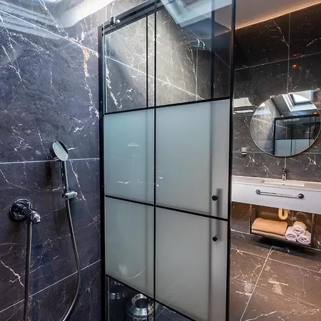 Minta Hills Kemer Вилла