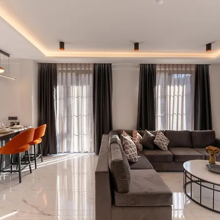 Minta Hills Kemer * Анталья