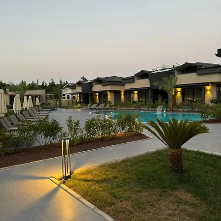 Minta Hills Kemer * Анталья