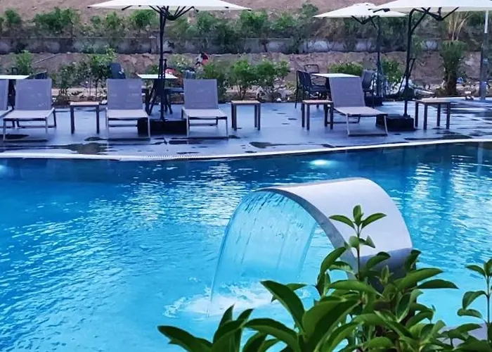 فيلة Minta Hills Kemer أنطاليا