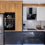 Villa Minta Hills Kemer Antália