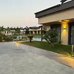 Minta Hills Kemer Villa