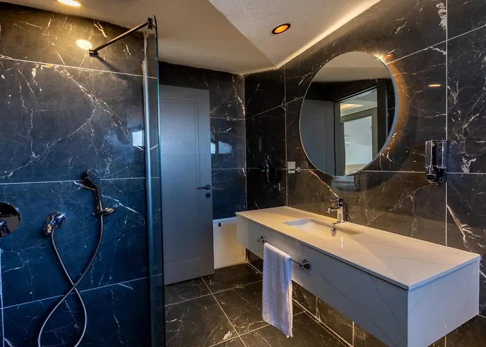 别墅 Minta Hills Kemer 安塔利亚