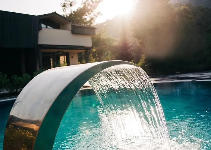 Minta Hills Kemer * 安塔利亚