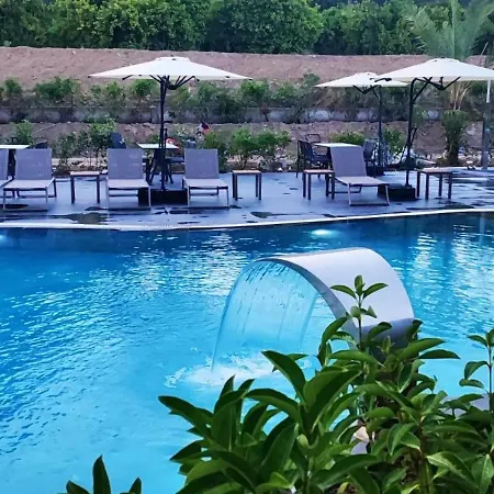 Вилла Minta Hills Kemer Анталья