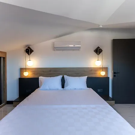 Вилла Minta Hills Kemer